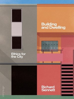 cover image of Building and Dwelling